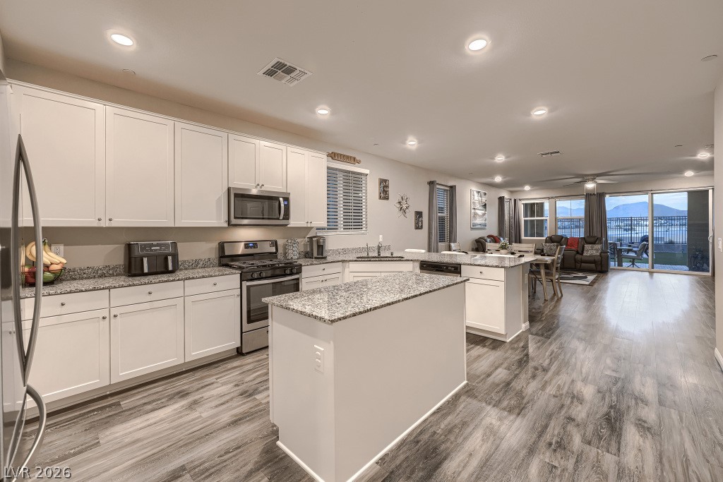 2665 Gallarate Drive Henderson NV 89044
