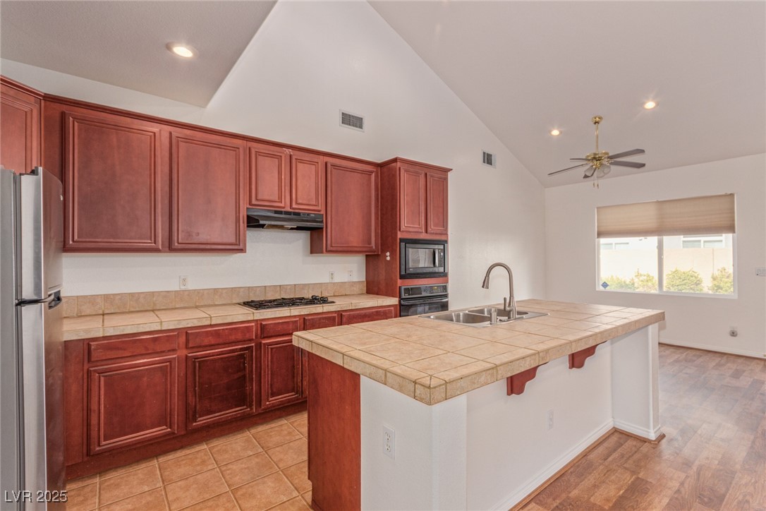 7820 Lonesome Harbor Avenue Las Vegas NV 89131
