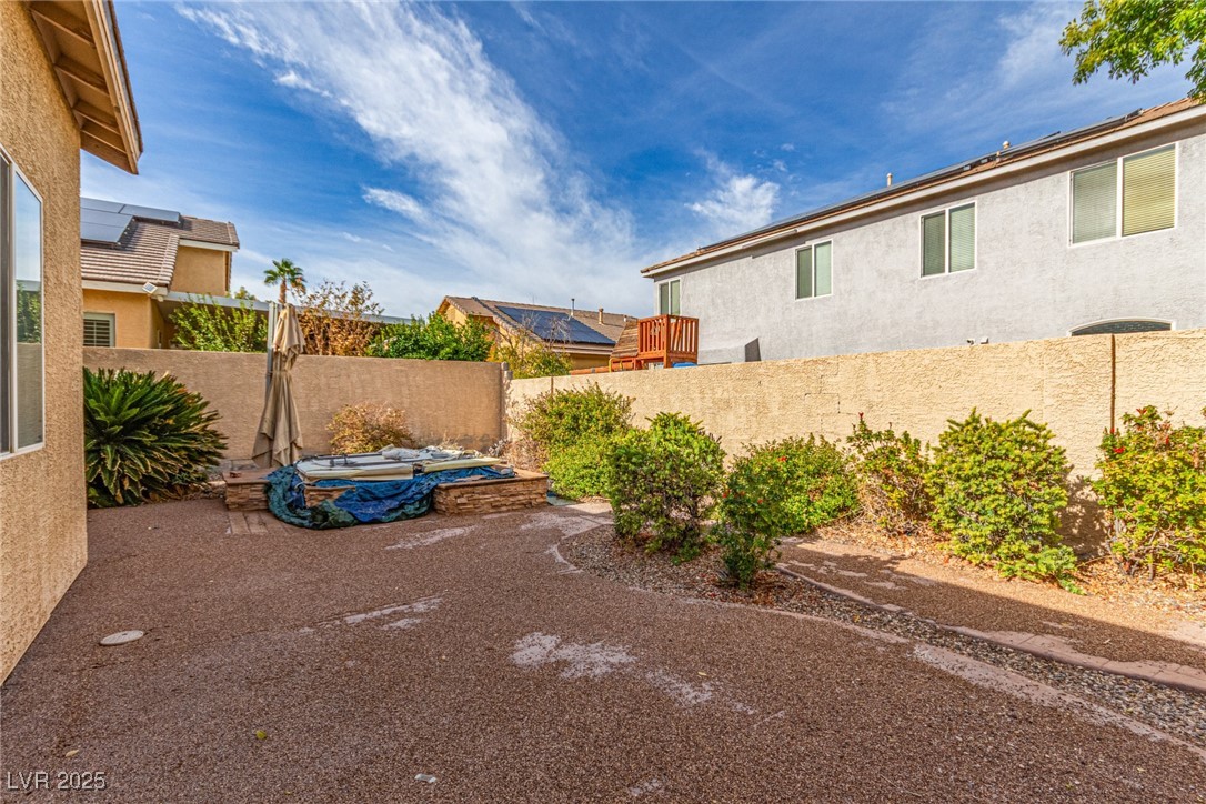 7820 Lonesome Harbor Avenue Las Vegas NV 89131