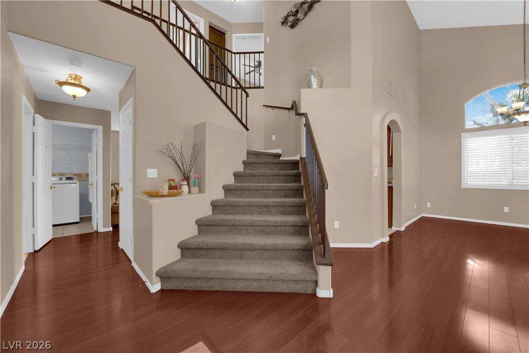 9127 Lava Bluff Court Las Vegas NV 89123