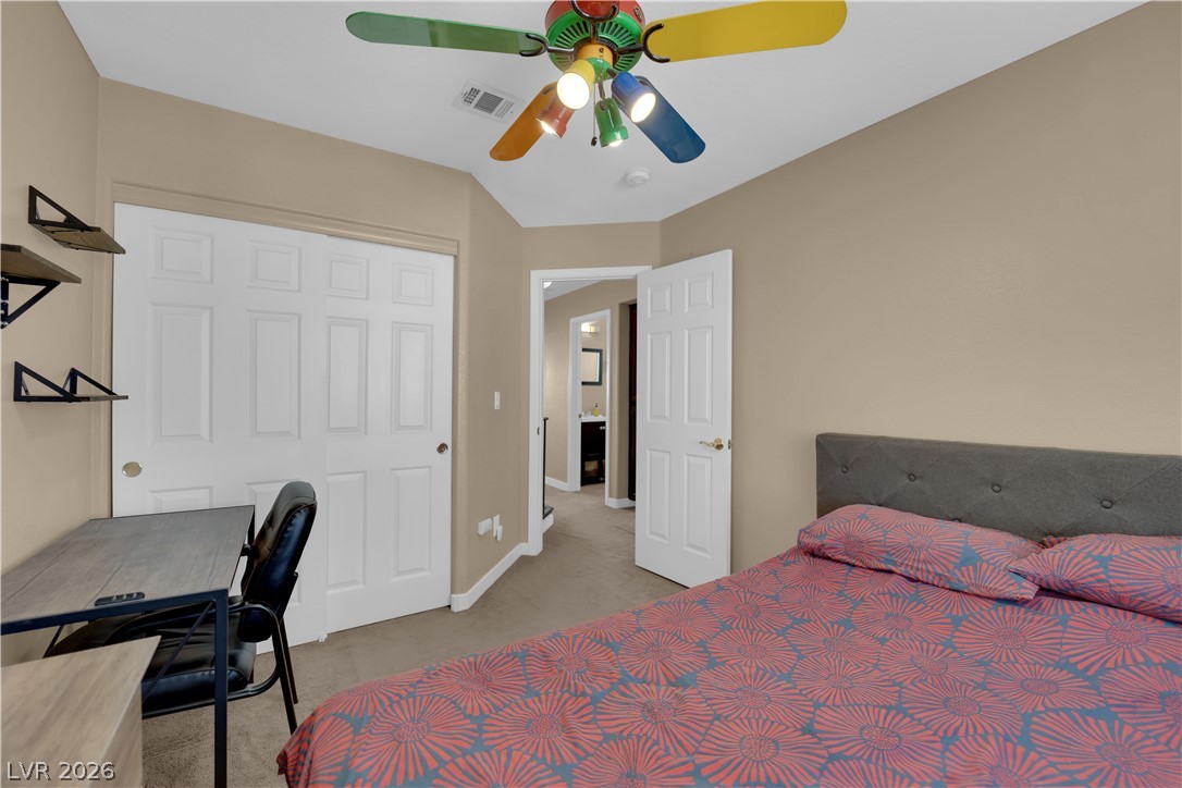 9127 Lava Bluff Court Las Vegas NV 89123