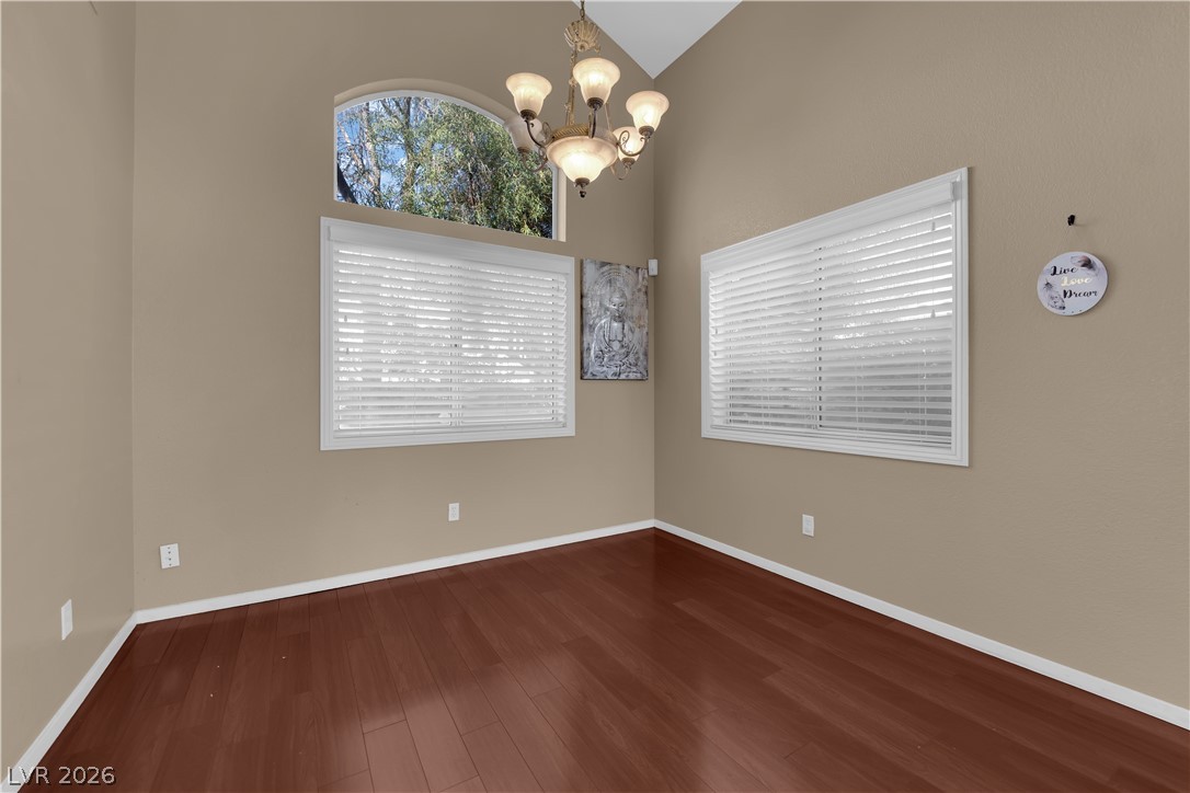 9127 Lava Bluff Court Las Vegas NV 89123