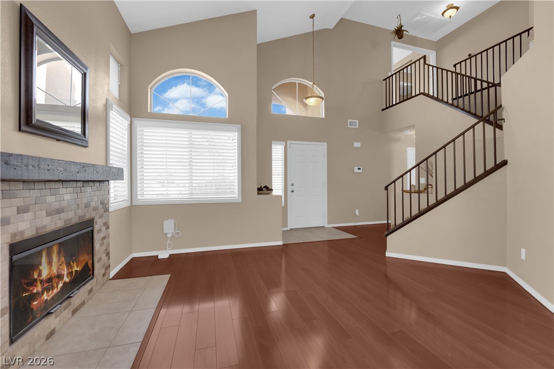 9127 Lava Bluff Court Las Vegas NV 89123
