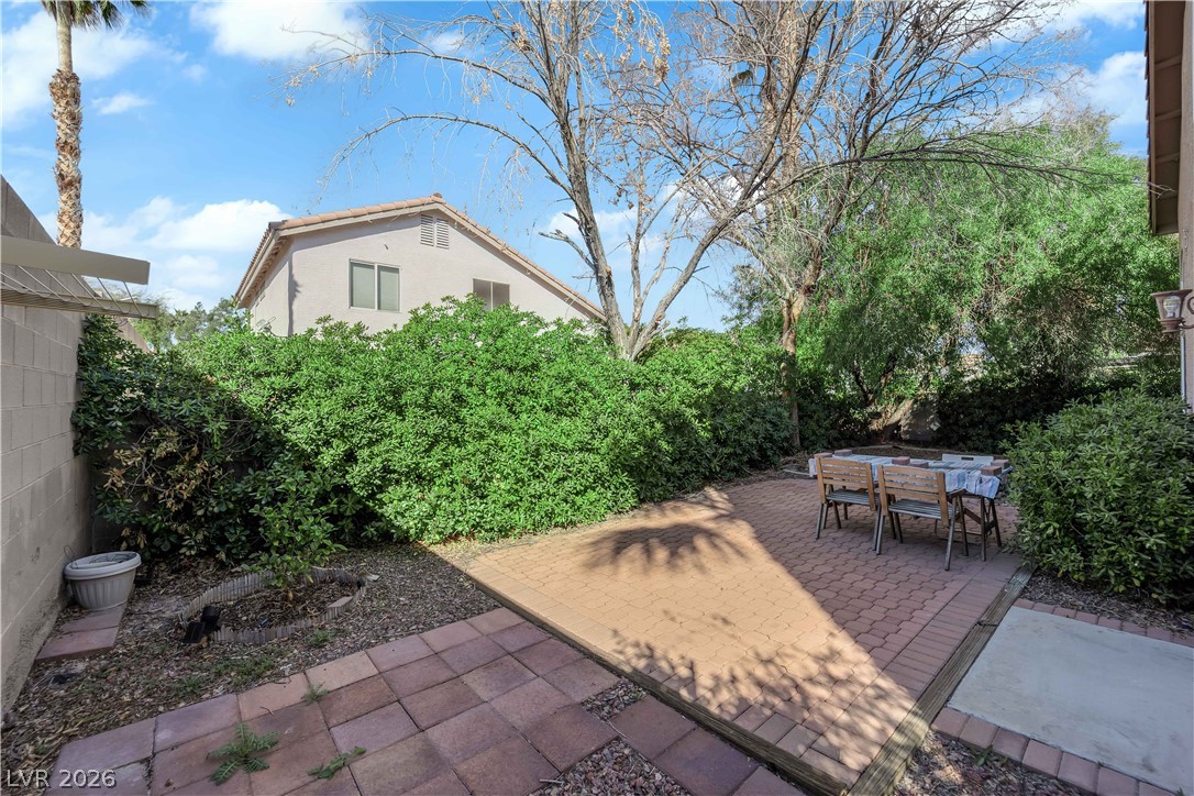 9127 Lava Bluff Court Las Vegas NV 89123