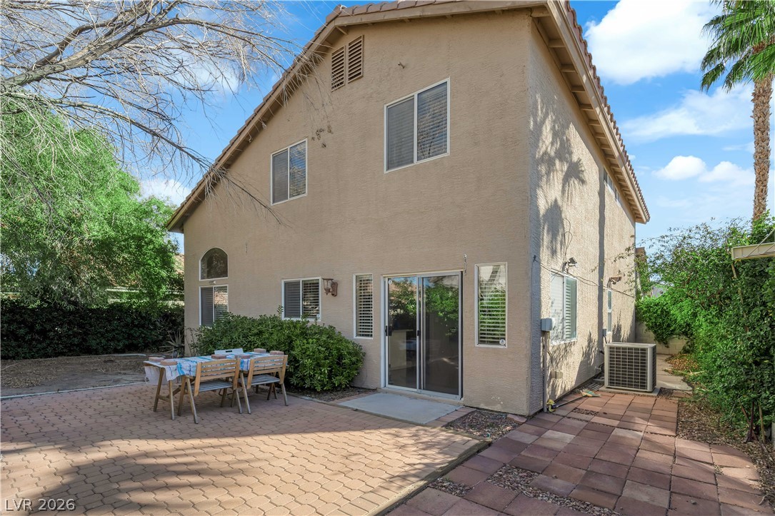 9127 Lava Bluff Court Las Vegas NV 89123