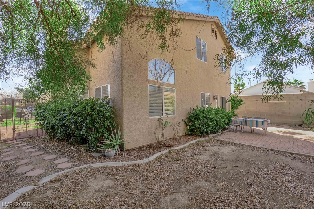 9127 Lava Bluff Court Las Vegas NV 89123