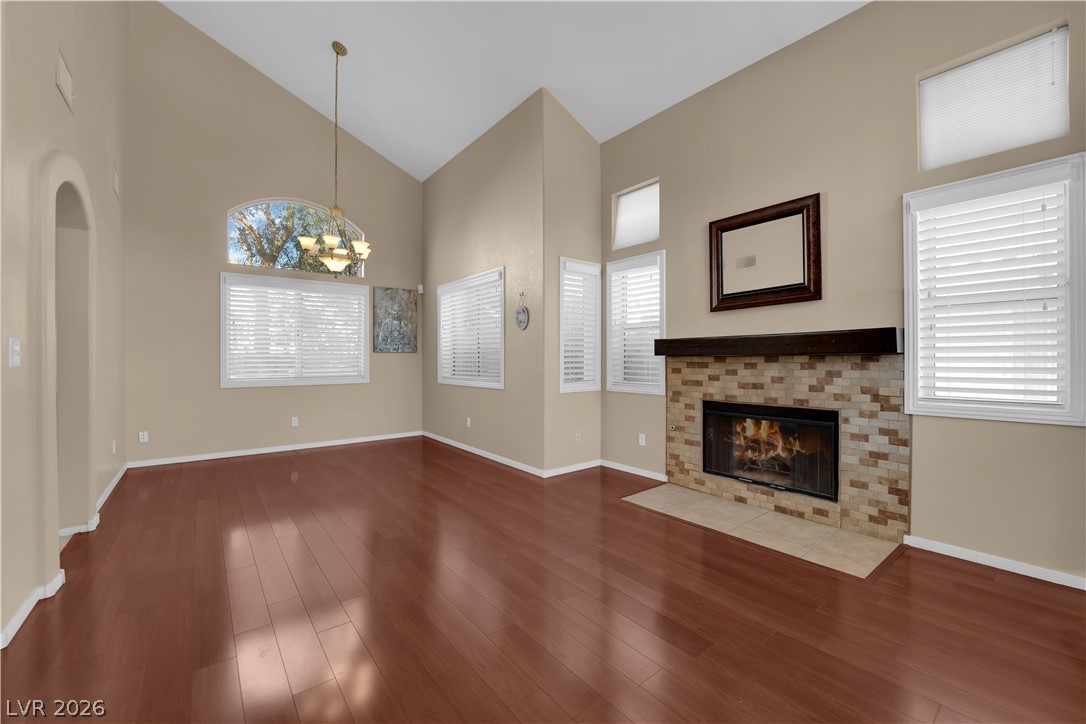 9127 Lava Bluff Court Las Vegas NV 89123