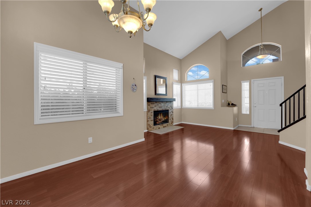 9127 Lava Bluff Court Las Vegas NV 89123