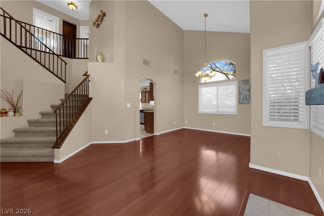 9127 Lava Bluff Court Las Vegas NV 89123