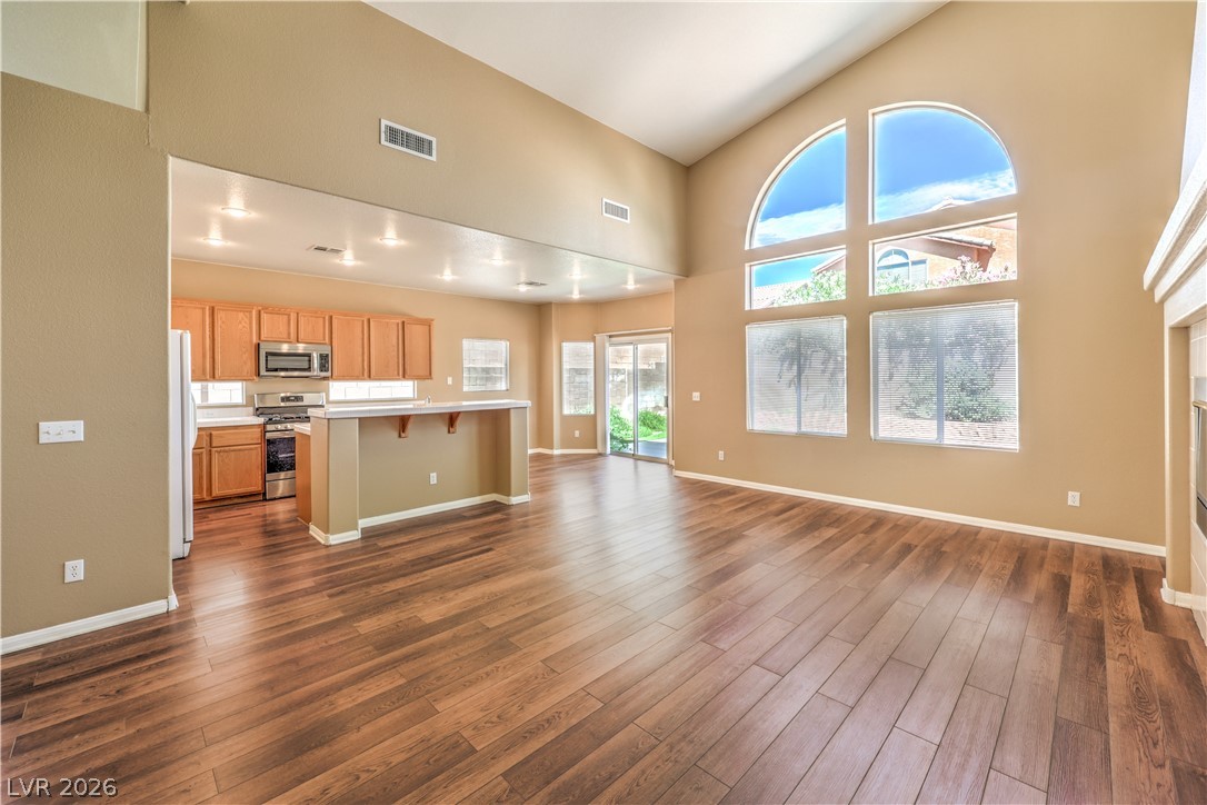 9890 West Cherokee Avenue Las Vegas NV 89147
