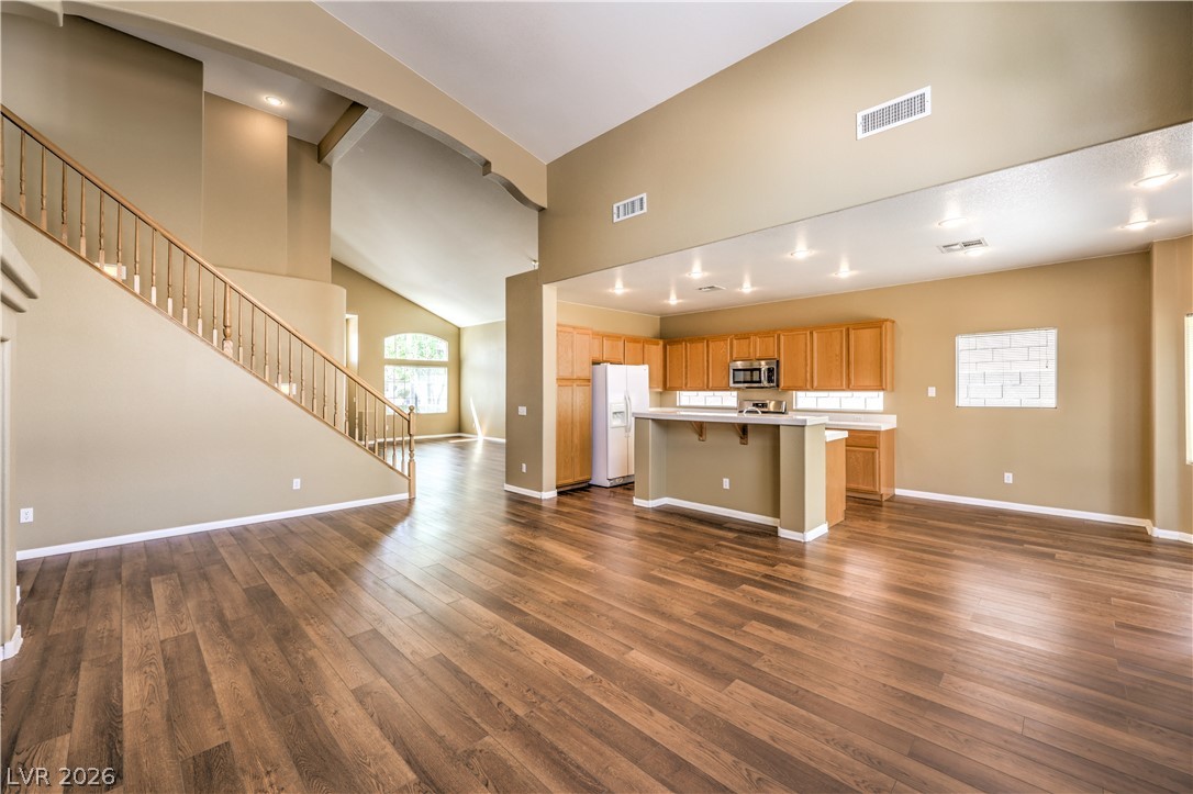9890 West Cherokee Avenue Las Vegas NV 89147