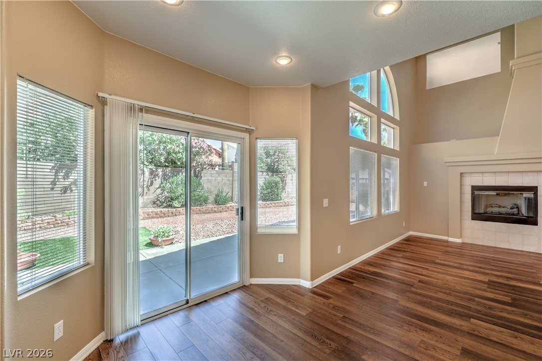 9890 West Cherokee Avenue Las Vegas NV 89147