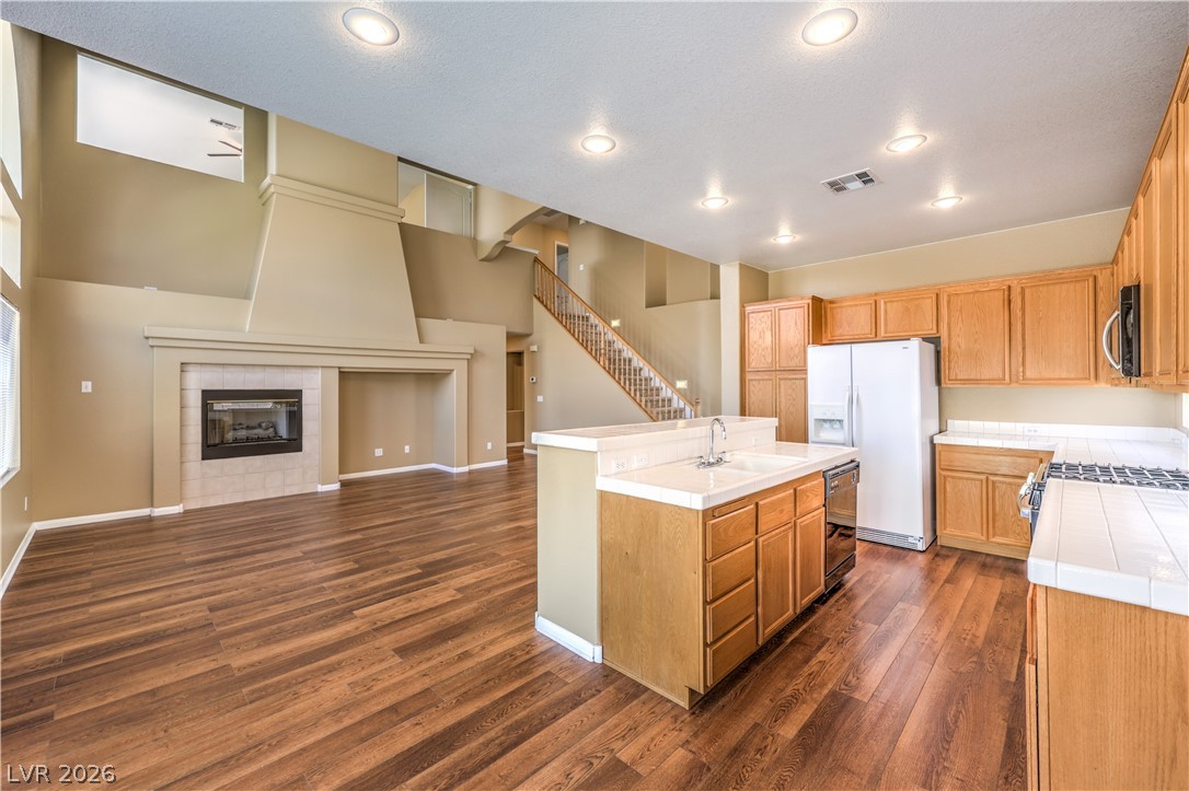 9890 West Cherokee Avenue Las Vegas NV 89147