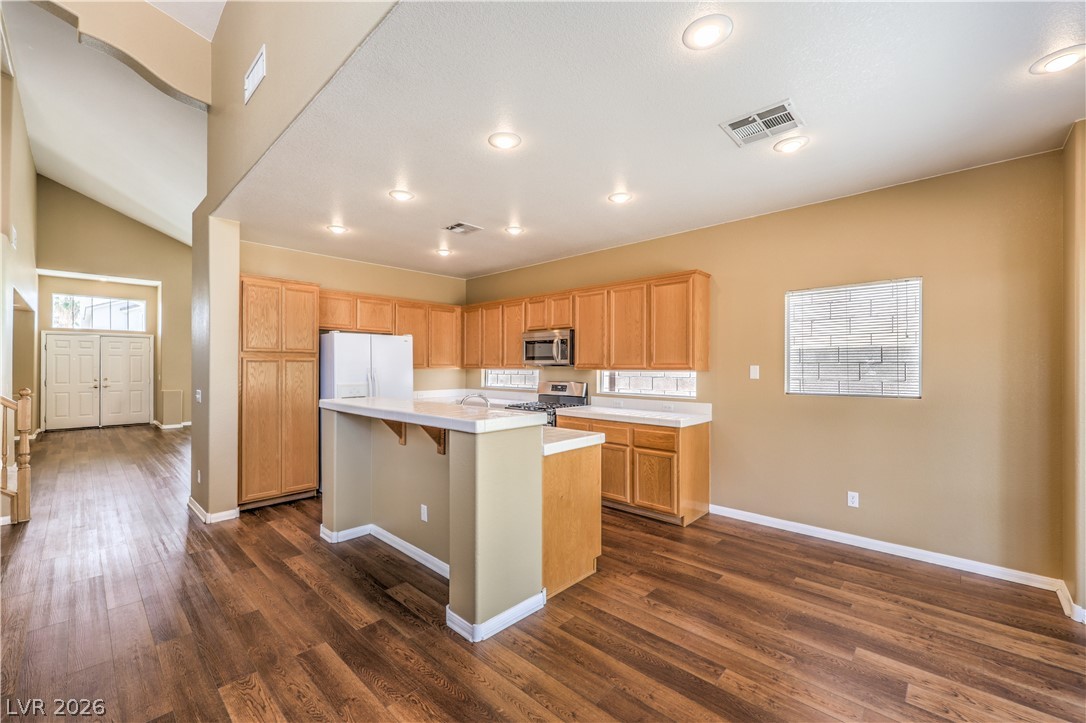 9890 West Cherokee Avenue Las Vegas NV 89147