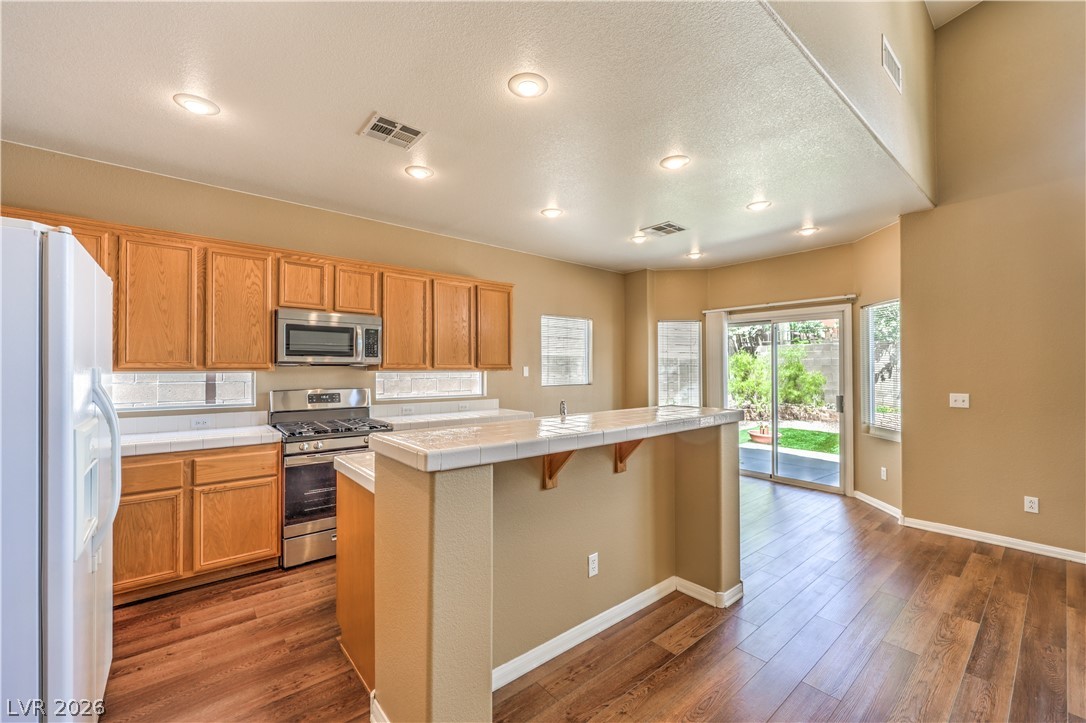 9890 West Cherokee Avenue Las Vegas NV 89147