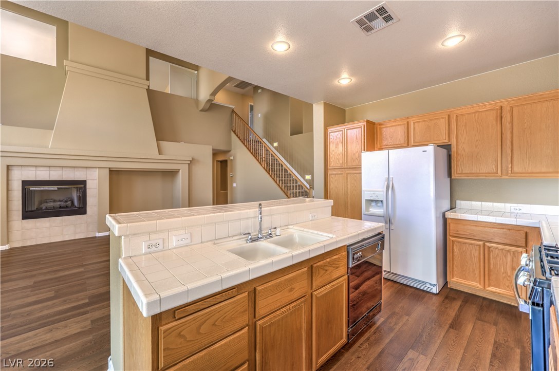 9890 West Cherokee Avenue Las Vegas NV 89147