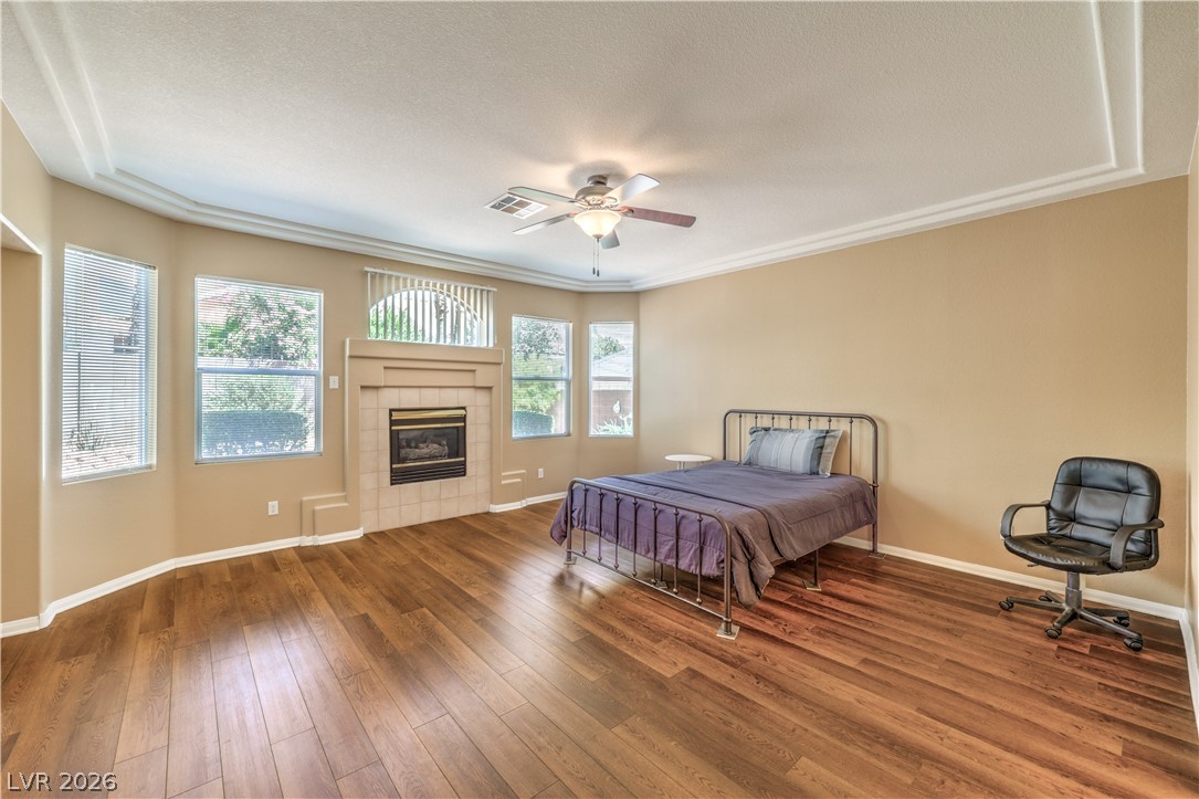9890 West Cherokee Avenue Las Vegas NV 89147