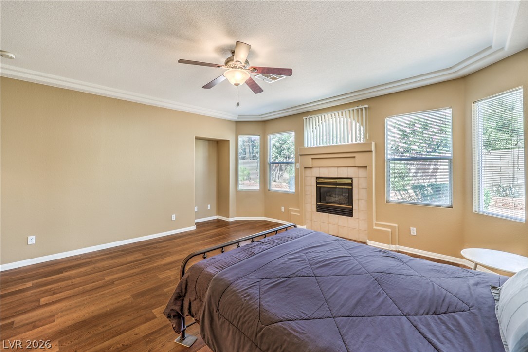 9890 West Cherokee Avenue Las Vegas NV 89147