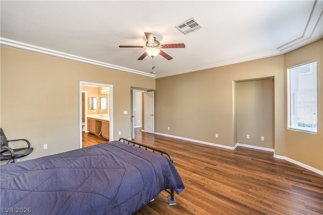9890 West Cherokee Avenue Las Vegas NV 89147