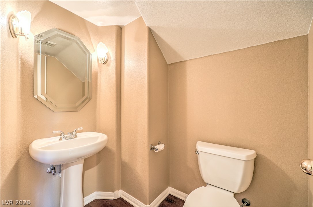 9890 West Cherokee Avenue Las Vegas NV 89147