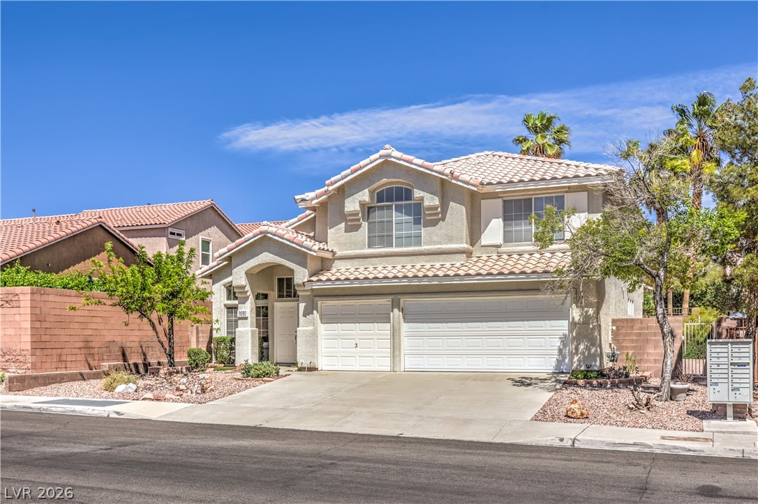 9890 West Cherokee Avenue Las Vegas NV 89147