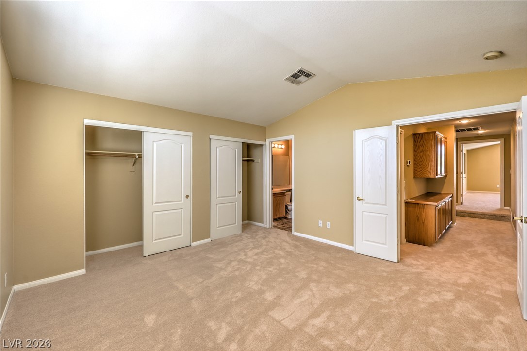 9890 West Cherokee Avenue Las Vegas NV 89147