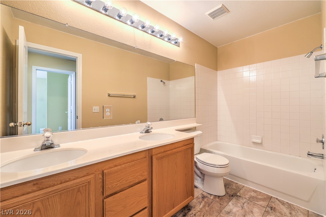 9890 West Cherokee Avenue Las Vegas NV 89147