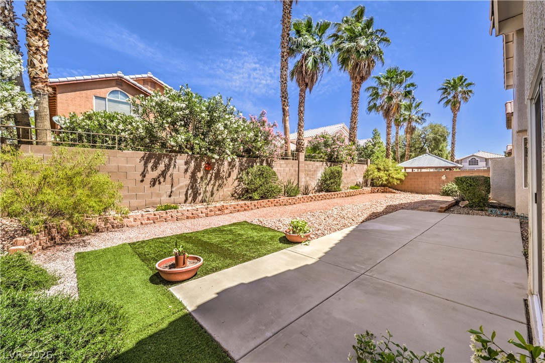 9890 West Cherokee Avenue Las Vegas NV 89147