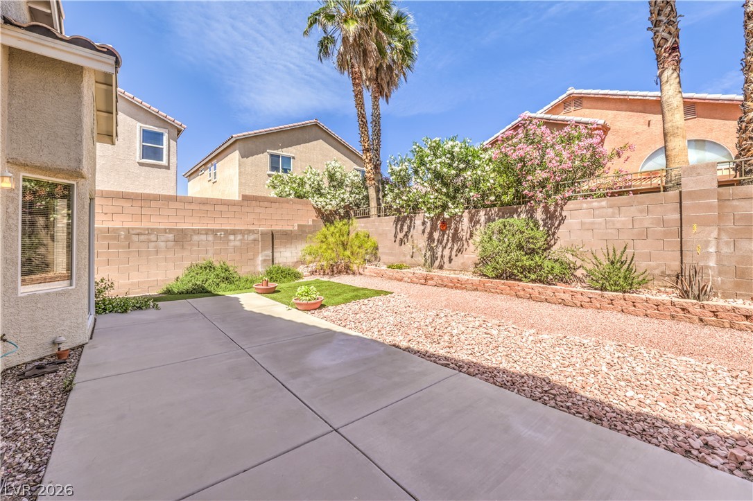 9890 West Cherokee Avenue Las Vegas NV 89147