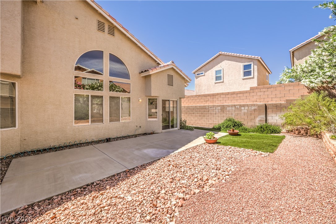 9890 West Cherokee Avenue Las Vegas NV 89147