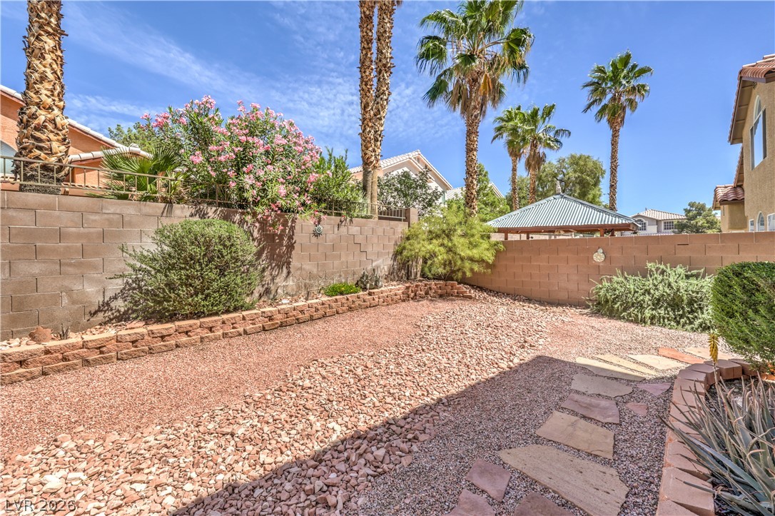 9890 West Cherokee Avenue Las Vegas NV 89147