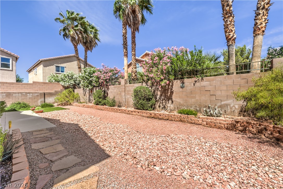 9890 West Cherokee Avenue Las Vegas NV 89147