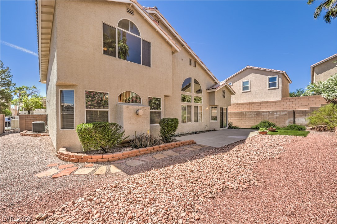 9890 West Cherokee Avenue Las Vegas NV 89147