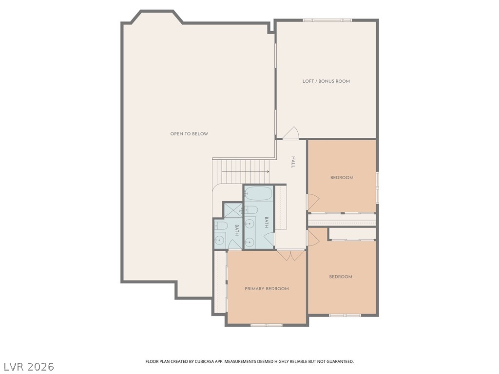 9890 West Cherokee Avenue Las Vegas NV 89147