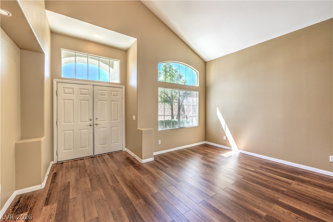9890 West Cherokee Avenue Las Vegas NV 89147