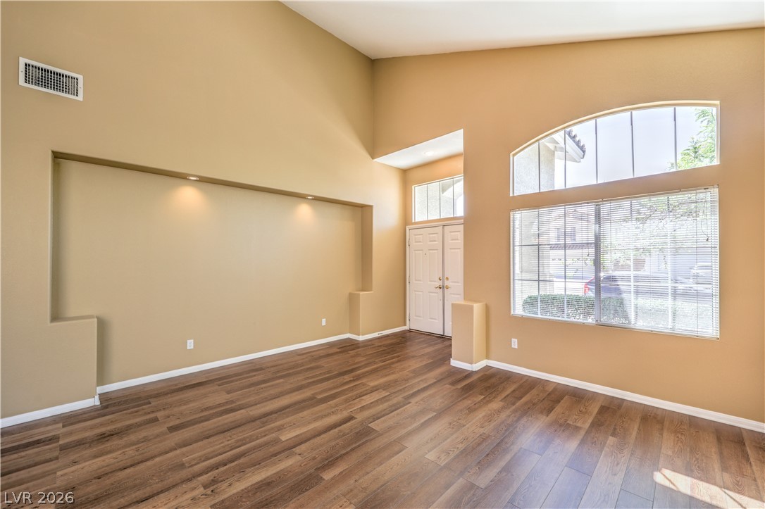 9890 West Cherokee Avenue Las Vegas NV 89147