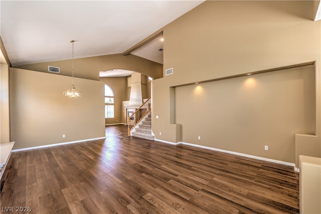 9890 West Cherokee Avenue Las Vegas NV 89147