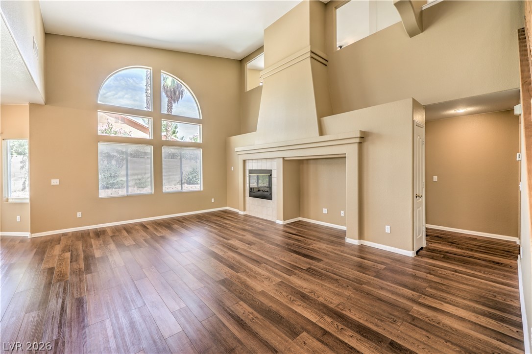 9890 West Cherokee Avenue Las Vegas NV 89147