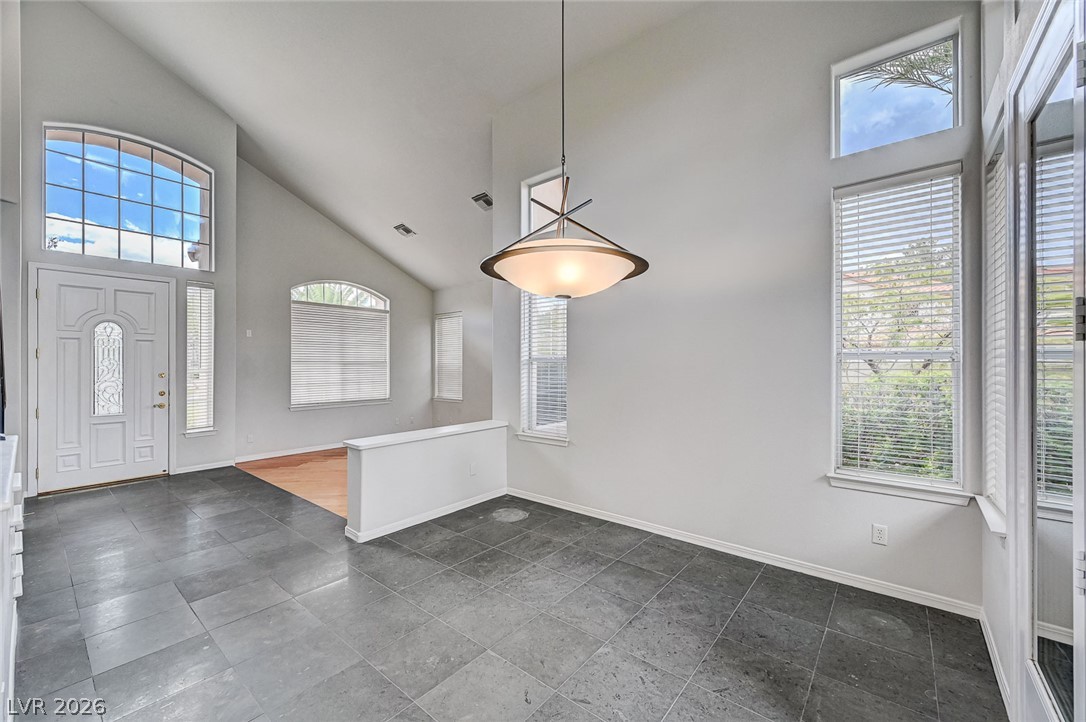 2832 Summer Lake Drive Las Vegas NV 89128