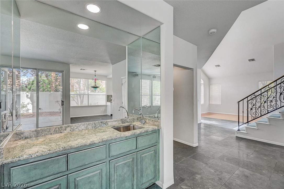 2832 Summer Lake Drive Las Vegas NV 89128