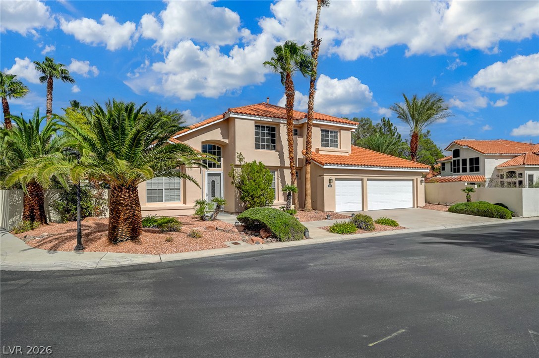 2832 Summer Lake Drive Las Vegas NV 89128
