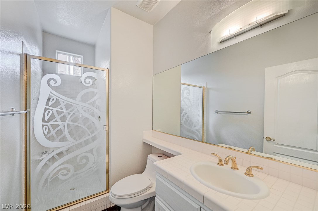 2832 Summer Lake Drive Las Vegas NV 89128