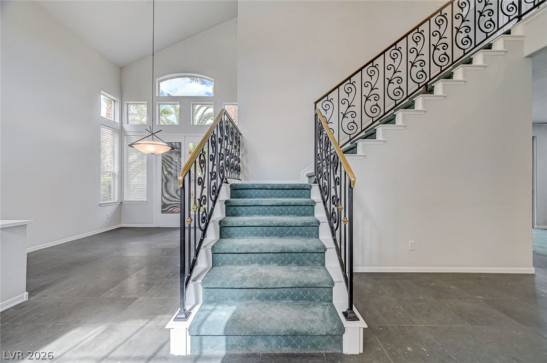 2832 Summer Lake Drive Las Vegas NV 89128