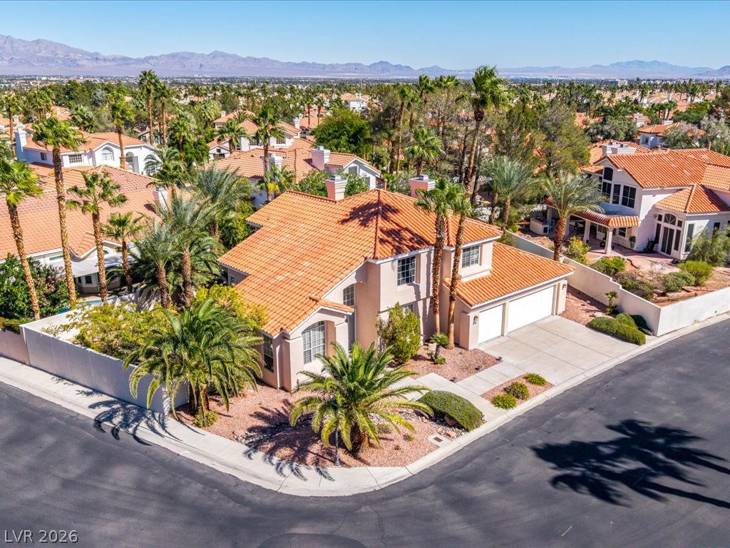 2832 Summer Lake Drive Las Vegas NV 89128