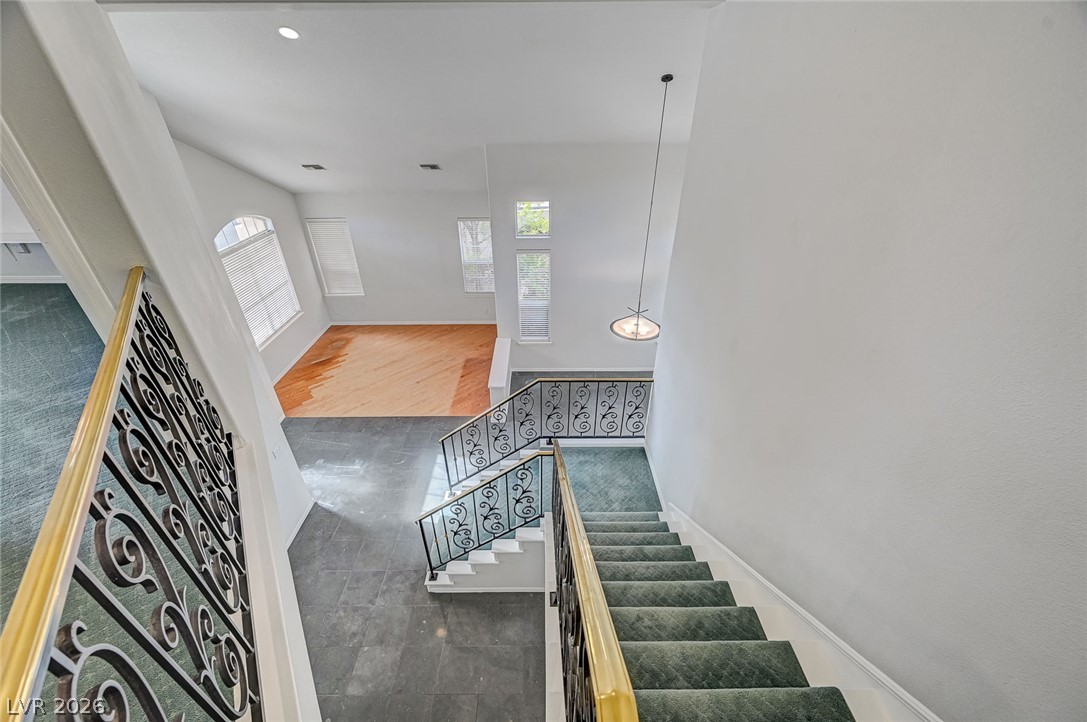 2832 Summer Lake Drive Las Vegas NV 89128