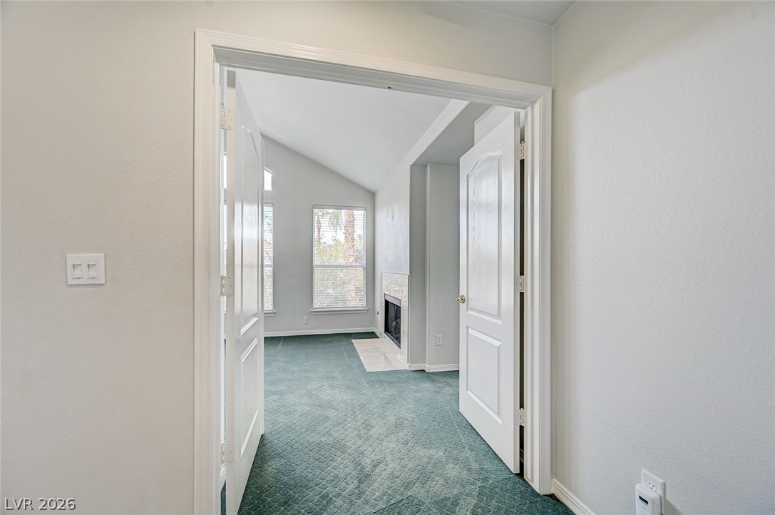 2832 Summer Lake Drive Las Vegas NV 89128