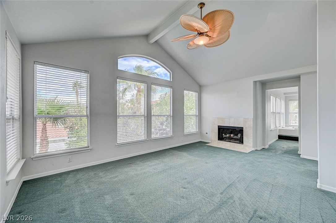 2832 Summer Lake Drive Las Vegas NV 89128