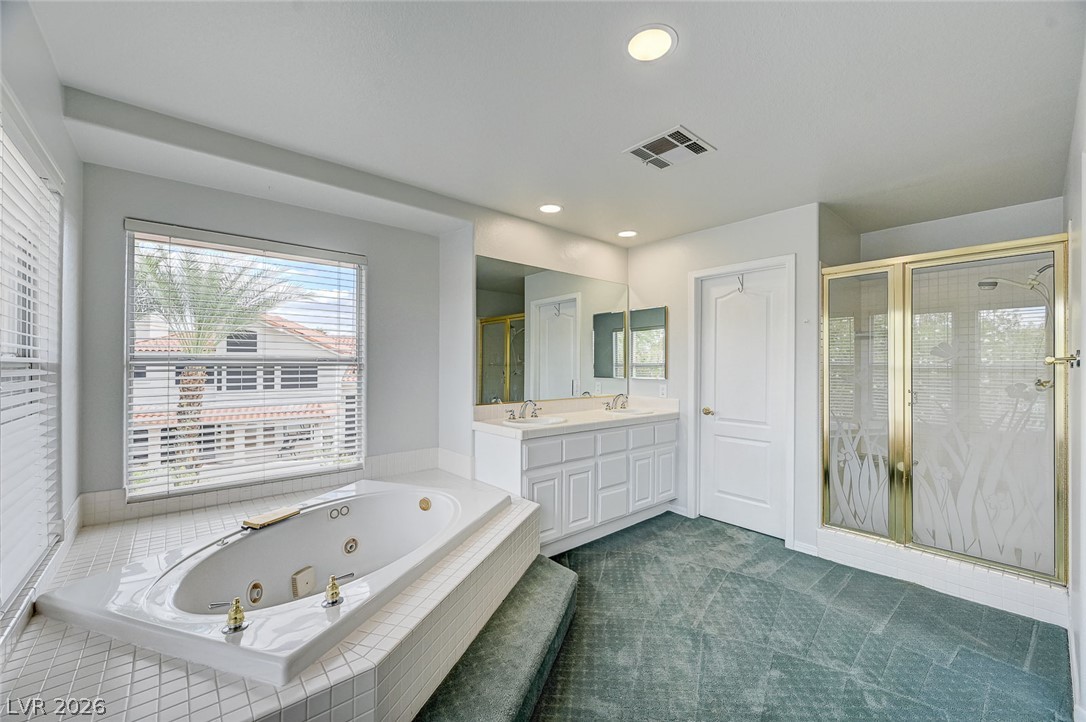 2832 Summer Lake Drive Las Vegas NV 89128