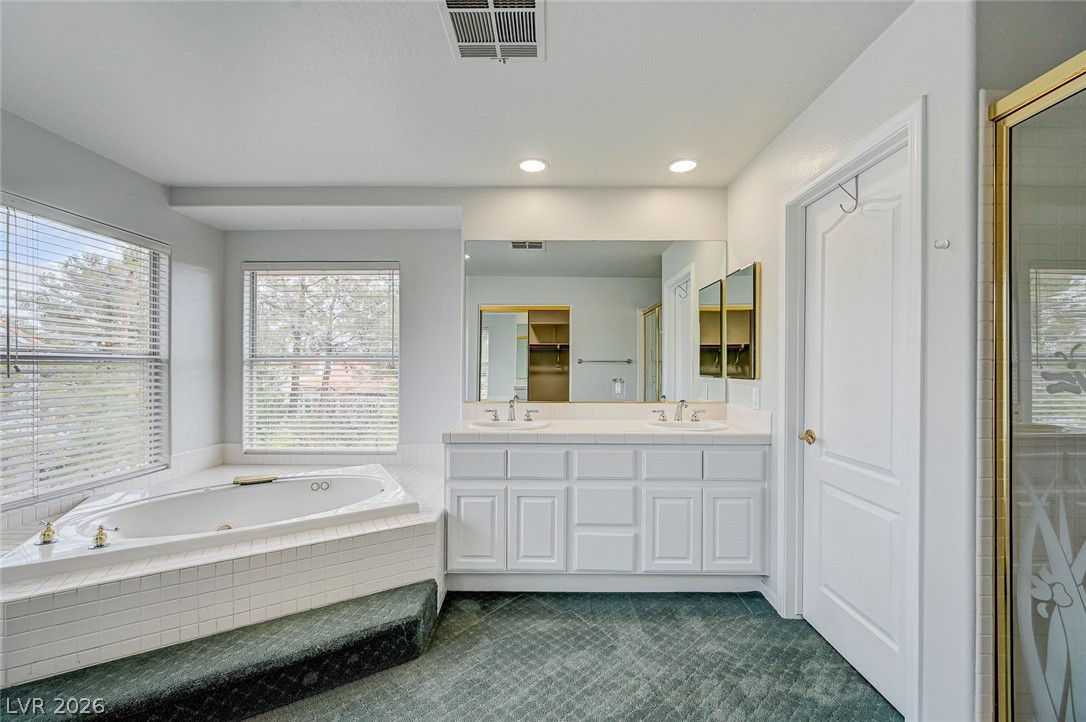 2832 Summer Lake Drive Las Vegas NV 89128