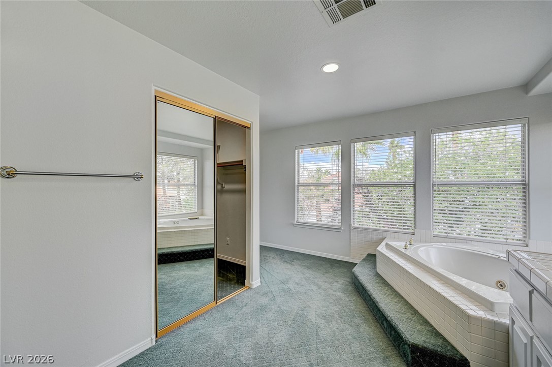 2832 Summer Lake Drive Las Vegas NV 89128